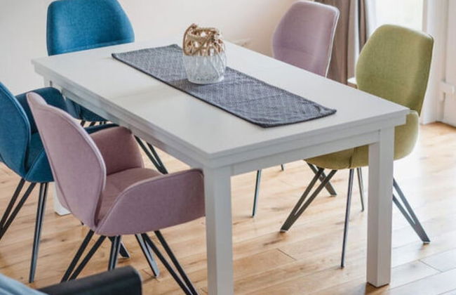 Torbogenhuus No. 5 Comfortable Holiday Residence - Foto 25