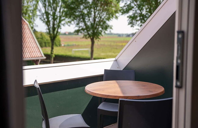 Luxury new Apartment on Ameland - Foto 11