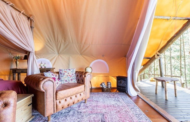 Recanto das Águas - Anitápolis - SC - Photo 22