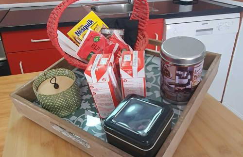 The family bienvenidos a Canfranc - Foto 11