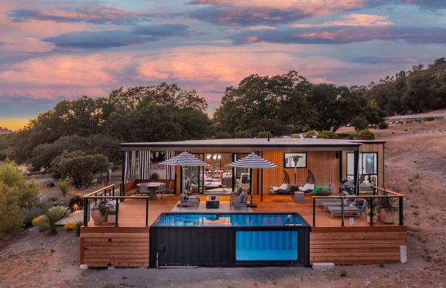 Calistoga Wine Ranch Estate - Foto 46