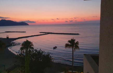 Apartamento Torre Bona - Seafront, 10 meters from the beach! - Foto 8