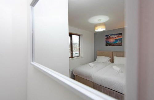 Albion Street Apartments - Foto 146