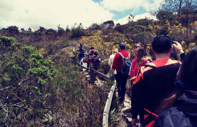 Guatavita & Salt Cathedral of Zipaquirá Tour - Photo 2