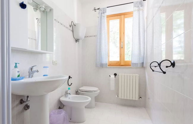 Agriturismo Sole Luna - Foto 40