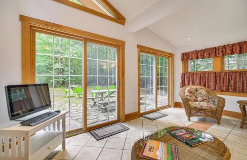 Walk to Water Outdoor Gem with Bunkhouse in Madison - Foto 12