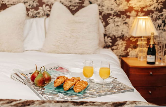 Wisteria House in Buckinghamshire - Foto 38