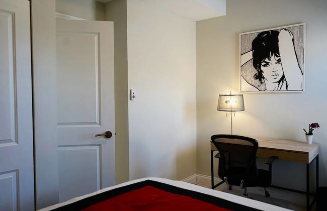 A One-way Ticket to Comforttown - Foto 3