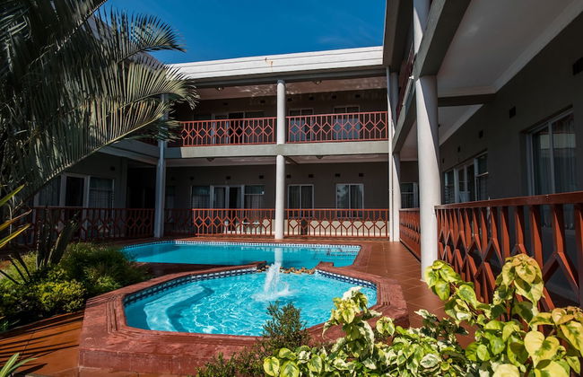 Sherbourne Nkana West Apartments - Foto 8