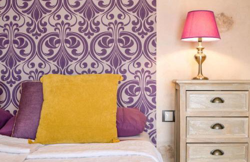 Casa Rural La Morisca - Photo 11