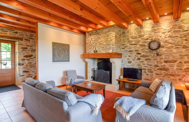 Elegant Villa on Historic Domaine - Foto 6