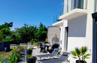 Grande villa moderne - Photo 32