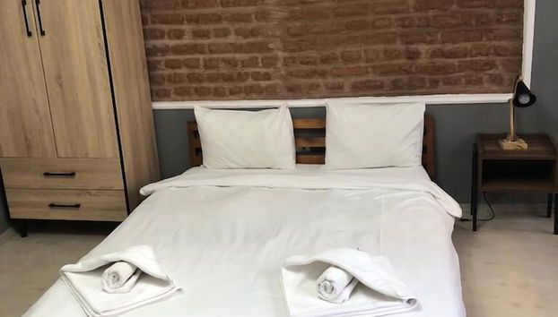 Kilit No1 - Foto 5, Habitación