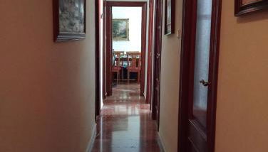 Habitación Privada Vista al Balcón - Foto 4