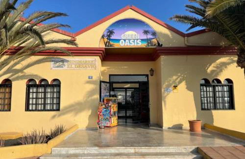 Casa Christian Costa Calma beach - Foto 24