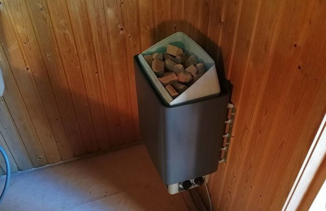 Salkolahti Tontti - Foto 18