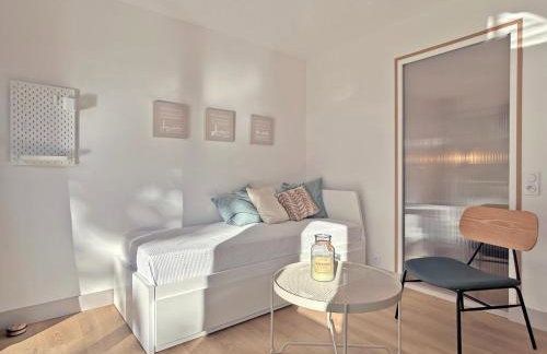 Au p'tit Colombier - Photo 1