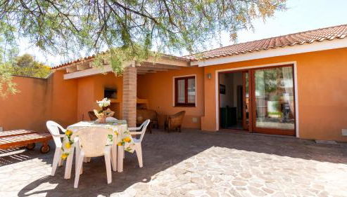 S'imbucada Home - Mare e relax - Foto 5, Garden