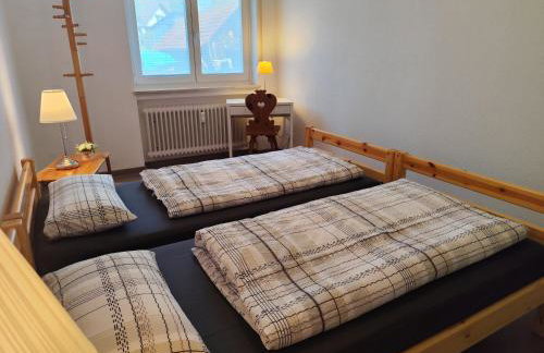 Ferienwohnung Am Alten Brunnen - Foto 16