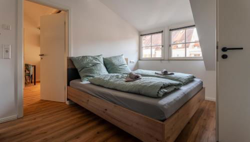 Münster Loft No 2 - Foto 5