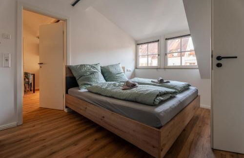 Münster Loft No 2 - Foto 5