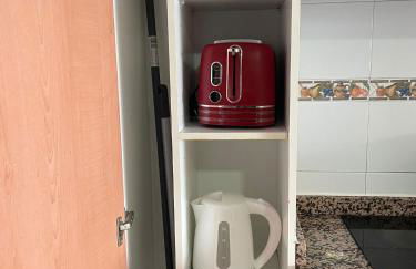 Sky Views Studio in City Centre - Foto 20