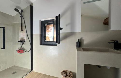 L'ancienne grange du village d'Alenya - Foto 19