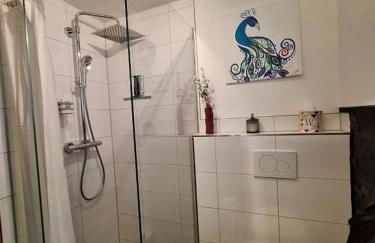 Alb Chalet mit Naturschwimmteich - Foto 15