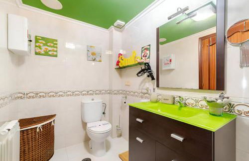 Apartamento Plaza Perillana - Foto 38