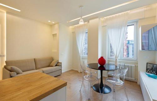 San Siro Nest Milano-Elegante Appartamento - Foto 11