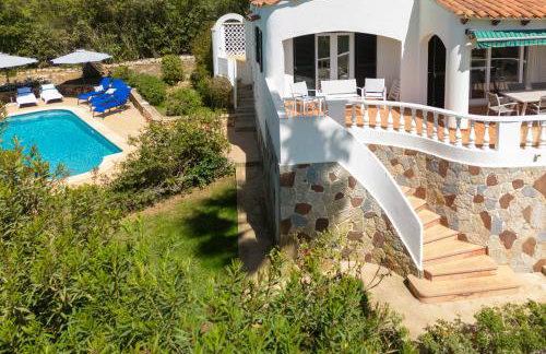 Villa Alondra B6 by BookMenorcaVillas - Photo 44