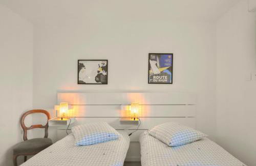 Holiday Home la k'bane sur mer by Interhome - Foto 37