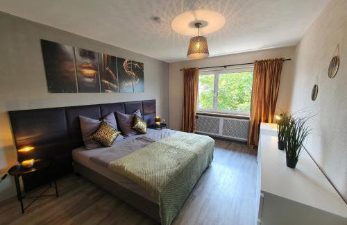 ☆ Like @ home *☆ moderne Wohnung in Oberottmarshausen ☆ Netflix - Foto 2