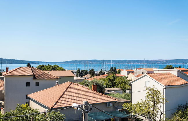 Luxury apartments Marino near beach - Foto 62