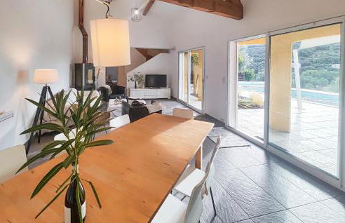 Awesome Home In Roquebrun - Foto 6