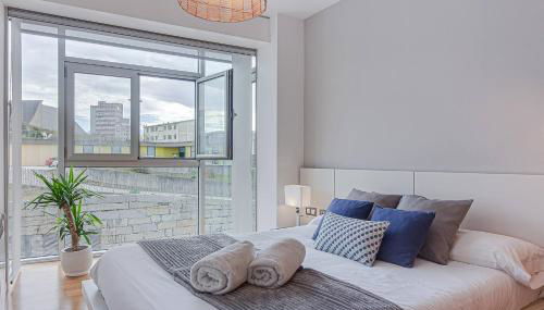 Blue Ocean Apartment - Foto 3, Other