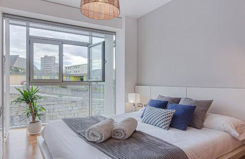 Blue Ocean Apartment - Foto 3