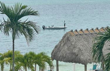 Florida Keys Sea Isle Condo Ocean Front Private Beach - Foto 31