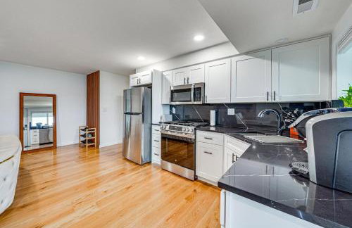 Stunning Lake Sammamish Views! Bellevue Retreat - Foto 8