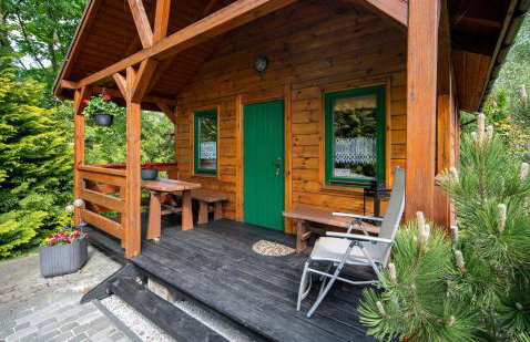 Chatki u Stefana - Foto 23