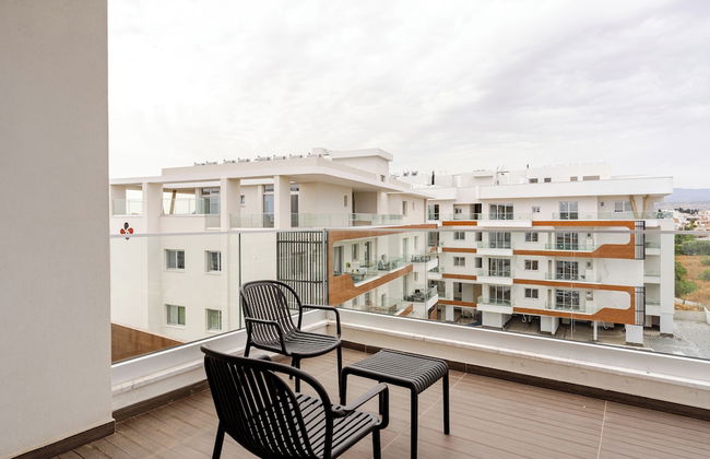 YAMAS Urban Living Platinum 77 Penthouses - Foto 62