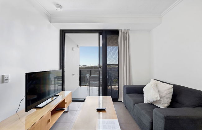 Pacific Sands Apartments - Foto 38