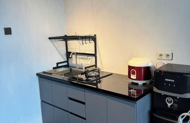 Fifa Cabin 3 By Fifa Grup - Foto 24