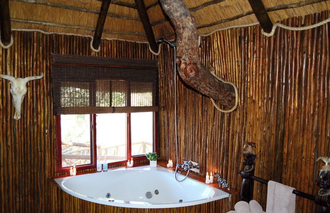 Pezulu Tree House Lodge - Foto 48