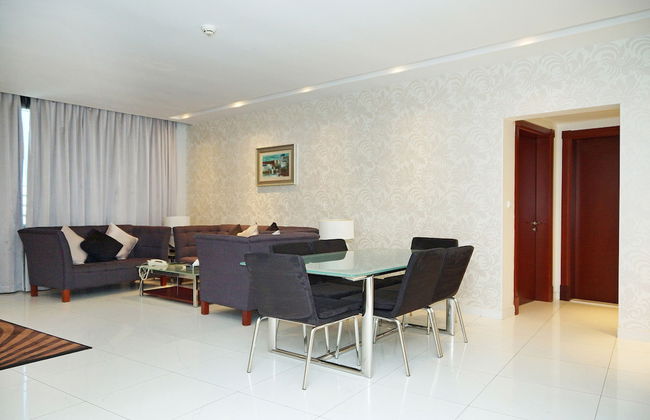 Grand Mayral Hotel - Foto 9