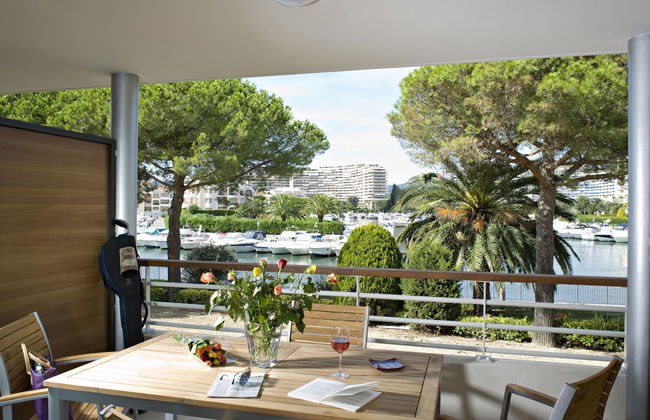 Carré Marine - Foto 13