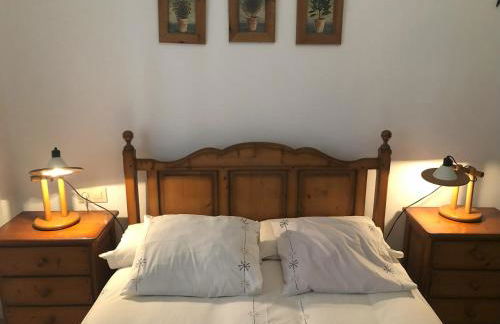 Casa San Rafael, magnífico chalet con gran jardín - Foto 33