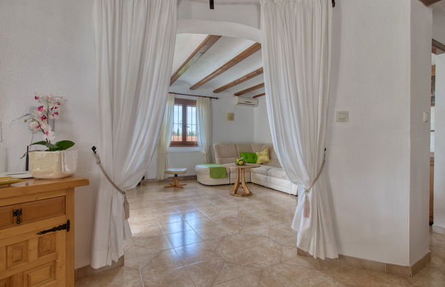 Villa Germanna - Foto 12