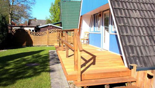 Ferienhaus Lüttje Swaan - Foto 5