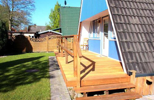 Ferienhaus Lüttje Swaan - Foto 5